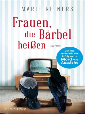 cover image of Frauen, die Bärbel heißen